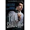 Fatal Shadows: The Adrien English Mysteries 1 - Paperback