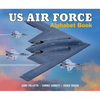 US Air Force Alphabet Book - Hardcover