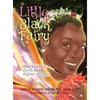 Little Black Fairy & Other Very Fairy Stories, Poems, Rhythms & Rhymes - Hardcover