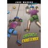 Obstacle Challenge - Paperback