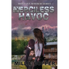 Merciless Havoc: Montana Mayhem Book 3 America's New Apocalypse - Paperback