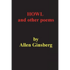 Howl and Other Poems - Paperback