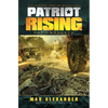 Patriot Rising: The Unbroken - Paperback