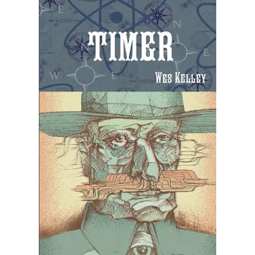 Timer - Hardcover - Hardcover