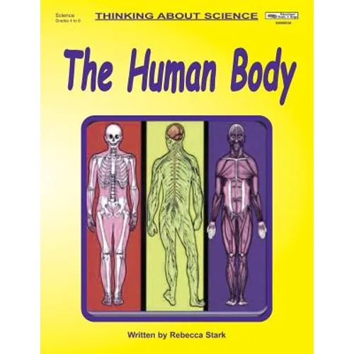 The Human Body - Paperback