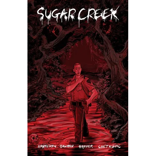 Sugar Creek - Paperback