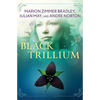 Black Trillium - Paperback