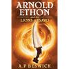 Arnold Ethon And The Lions Of Tsavo - Paperback