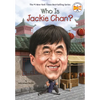Who Is Jackie Chan? - Paperback