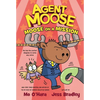 Agent Moose: Moose on a Mission - Hardcover