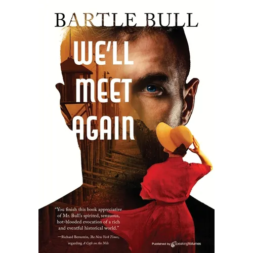 We'll Meet Again - Hardcover