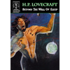 H.P. Lovecraft: Beyond the Wall of Sleep - Paperback