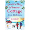 Starting Over At Sunset Cottage - Paperback