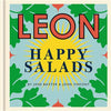 Leon Happy Salads - Hardcover