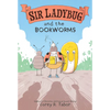 Sir Ladybug and the Bookworms - Hardcover
