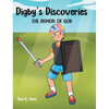 Digby's Discoveries: The Armor of God - Hardcover