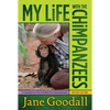 My Life with the Chimpanzees - Paperback