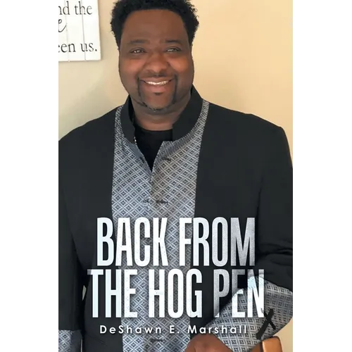 Back from the Hog Pen - Paperback