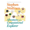 Adventures of a Computational Explorer - Hardcover