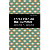 Three Men on the Bummel - Hardcover