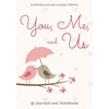 You, Me, and Us. Gratitude Journal Couples Edition - Paperback
