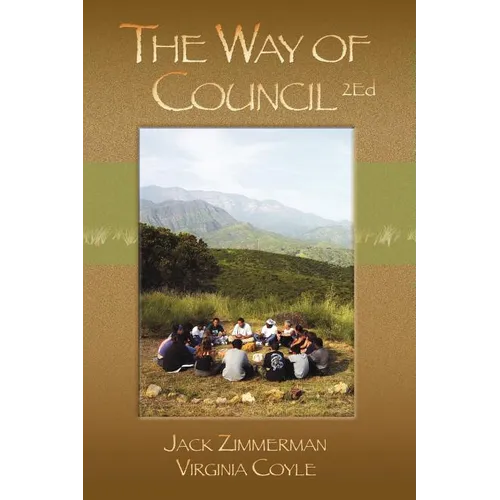 The Way of Council - Paperback