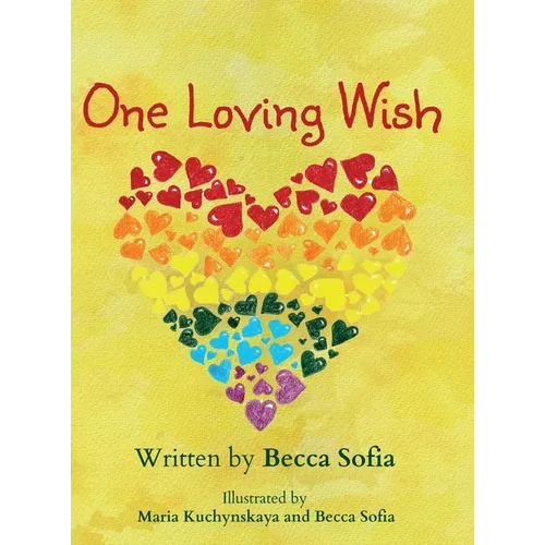 One Loving Wish - Hardcover