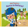 ¿Qué Pasaría Si Nunca Te Bañaras? - Paperback
