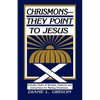 Chrismons - They Point to Jesus - Paperback