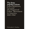 The State and the Unions - Paperback