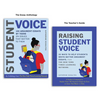 Student Voice Teacher's Special: 100 Teen Essays + 35 Ways to Teach Argument Writing: From the New York Times Learning Network - Paperback