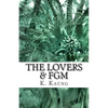 The Lovers & FGM: A Dancer from Chile, a Story of Mutilation. - Paperback