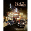 Colors of London: A History - Hardcover