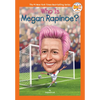 Who Is Megan Rapinoe? - Paperback
