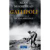 Gallipoli (Large Print Edition) - Hardcover