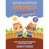 Boundaries Workbook for Kids: Fun, Educational & Age-Appropriate Lessons About Personal Safety & Consent Learn to Set Healthy Body Boundaries at Home, - Hardcover