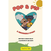 Pop & Pip: A Decodable Story - Paperback