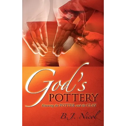 God's Pottery - Paperback