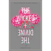 Wicked + the Divine Volume 4: Rising Action - Paperback