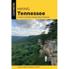 Hiking Tennessee - Paperback