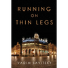 Running on Thin Legs - Paperback