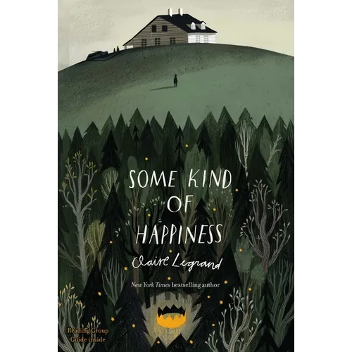 Some Kind of Happiness - Paperback
