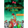 Grease Monkey - Paperback