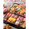 50 Japan Spring Season Recipes for Home - Paperback