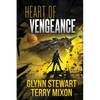 Heart of Vengeance: Vigilante Duology Book 1 - Paperback