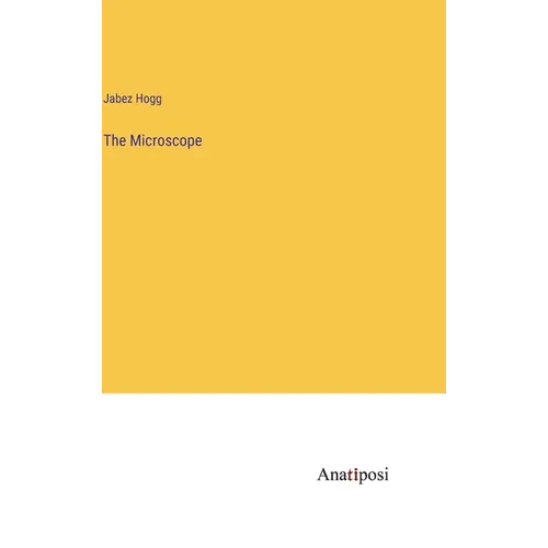 The Microscope - Hardcover