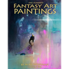 One Hundred Fantasy Art Paintings - Paperback