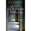 Summer Doorways: A Memoir - Paperback