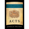 Acts - Paperback