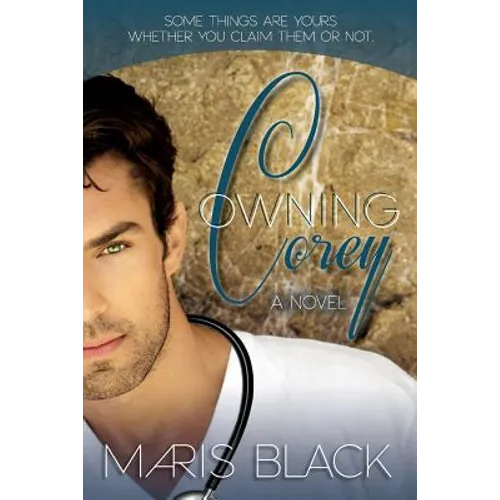 Owning Corey - Paperback
